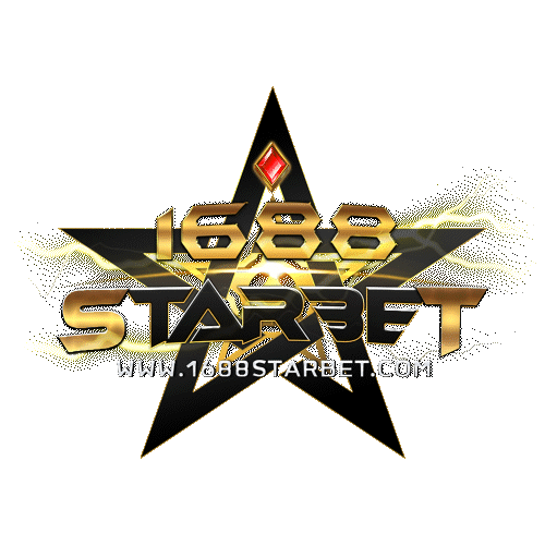 Logo 1688Starbet [500x500]